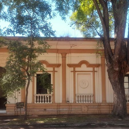 Posada De La Plaza San Antonio de Areco Extérieur photo