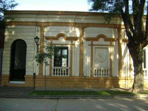 Posada De La Plaza San Antonio de Areco Extérieur photo
