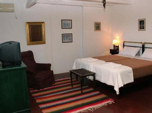 Posada De La Plaza San Antonio de Areco Extérieur photo